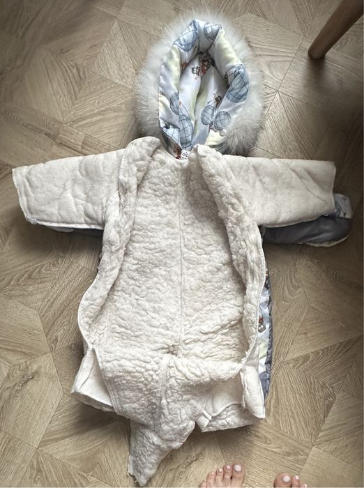 Продам комбез детский