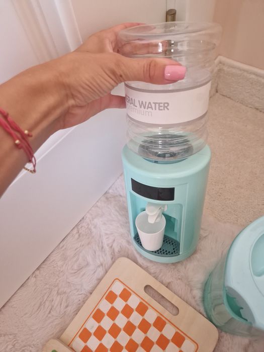 Дървена кухня топ оборудвана