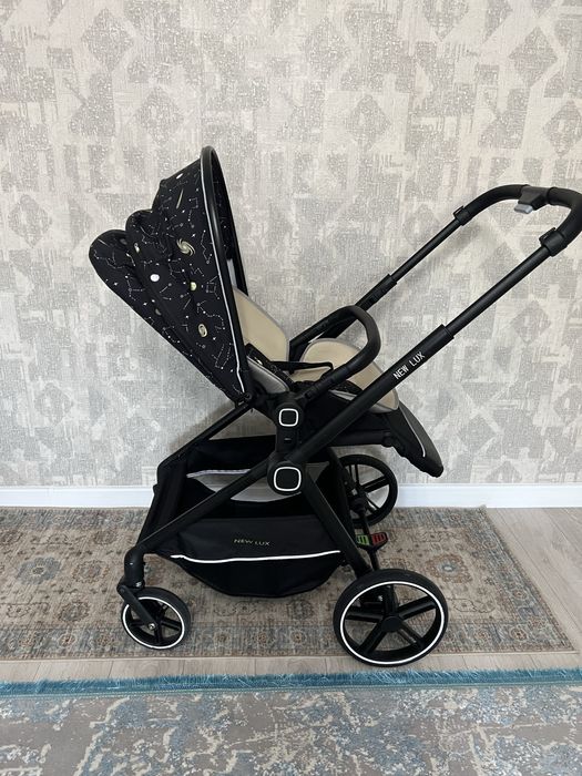 Продается коляска в хорошем состоянии