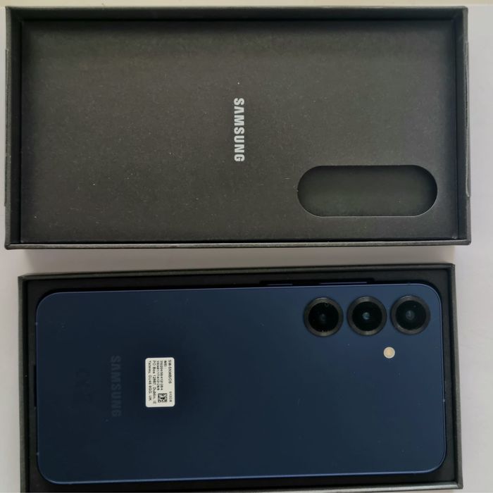 Samsung Galaxy S25+ 512 GB Navy