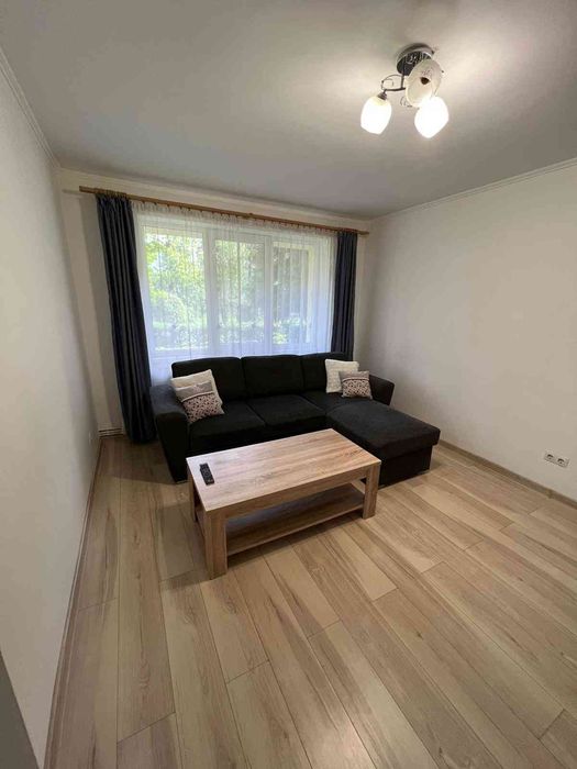 Apartament 2 camere de vanzare, str Victor Babes