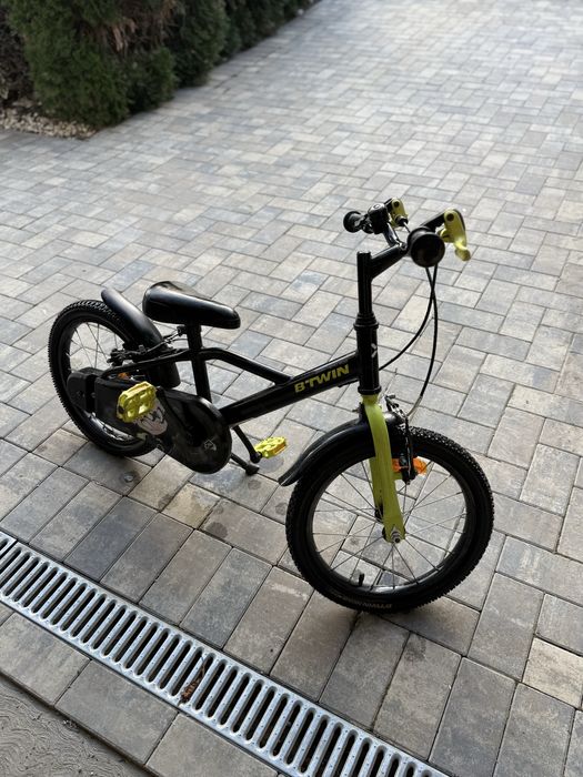 Vand bicicleta copii BTwin