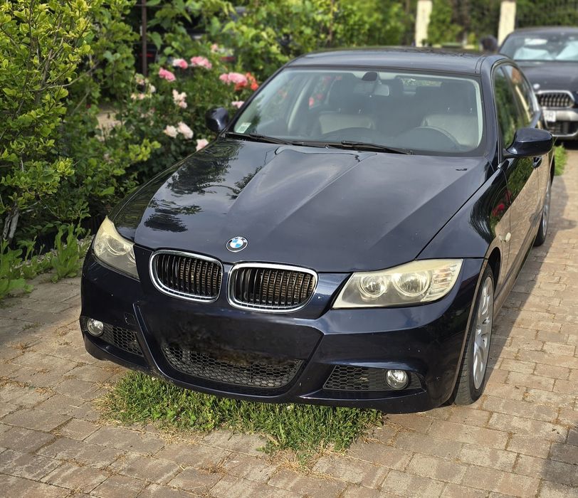BMW 3 Series 2009
