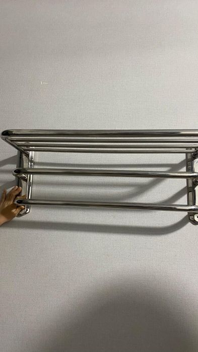 Полотенцедержатель