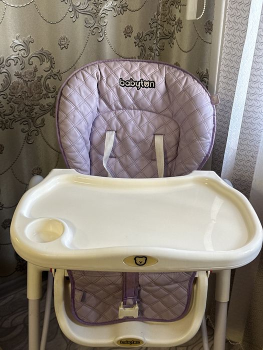 Стул для кормления