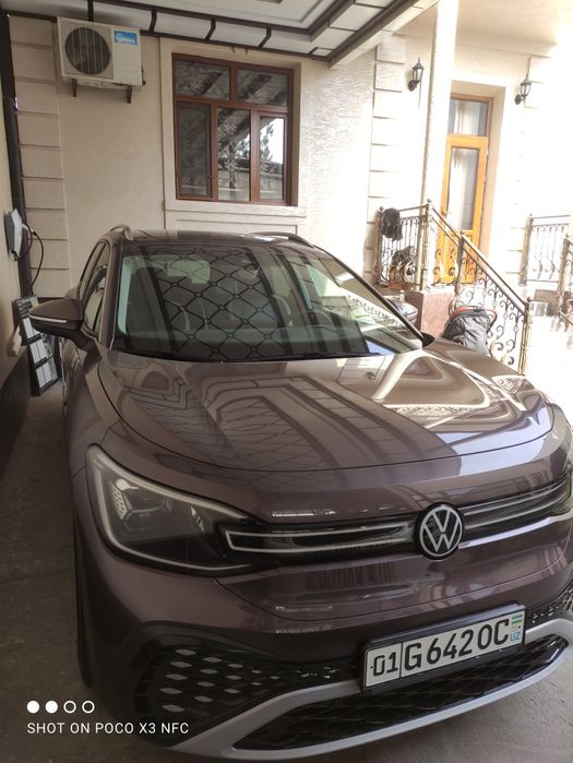 Id 6 sotiladi yoki variant yengi full 40000$. Vznos 15000$