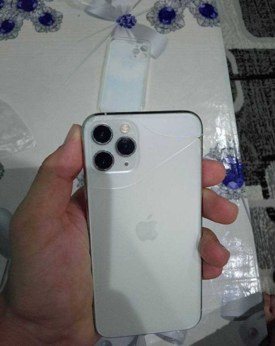 iPhone 11 Pro в Ташкенте