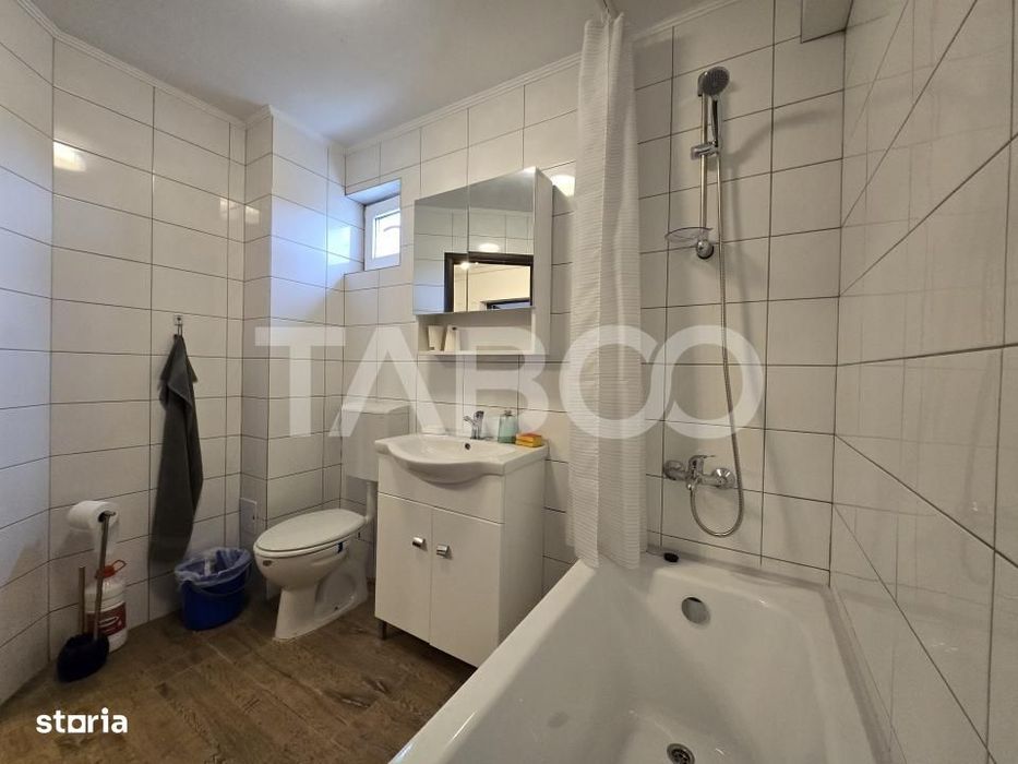 COMISION 0% Apartament 2 camere de vanzare decomandat 62mp Turnisor