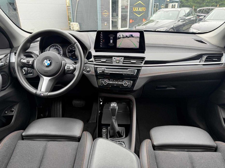 BMW X1 2020 — imagine 20
