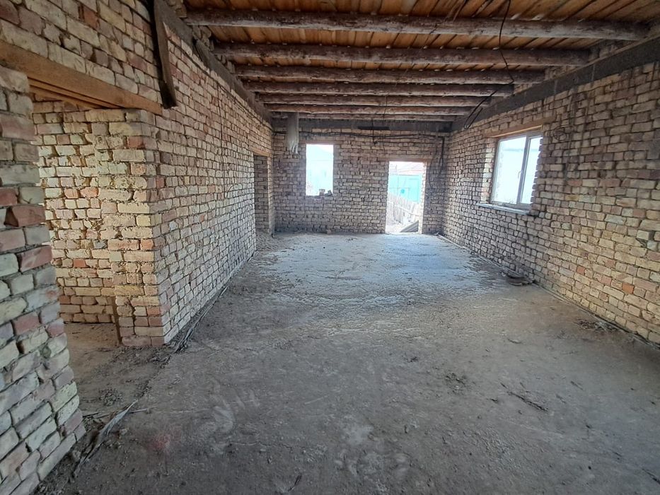 Жер уй сатылады!