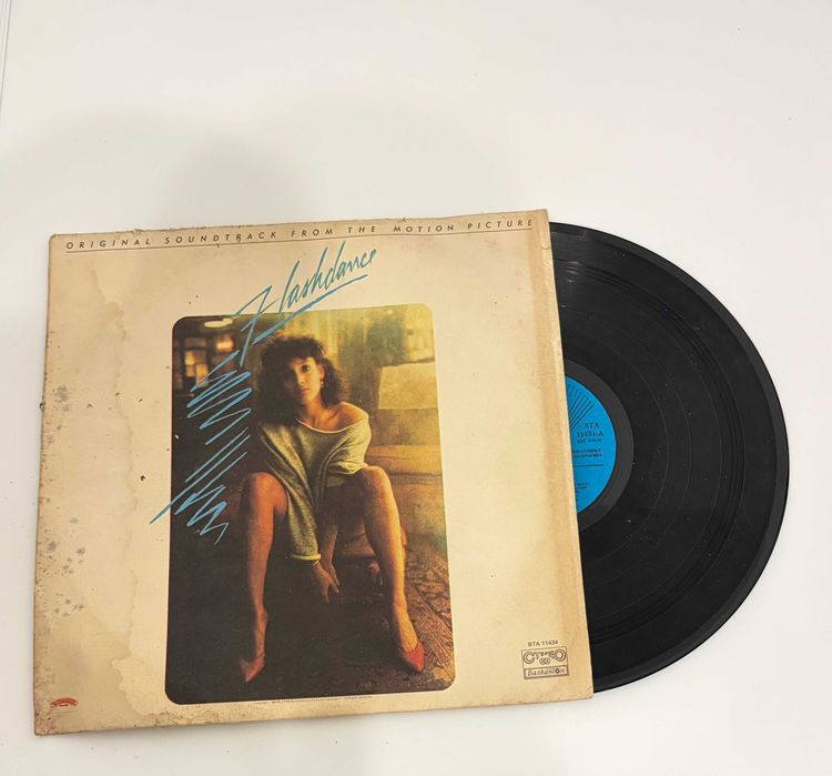 Грамофoнни Плочи