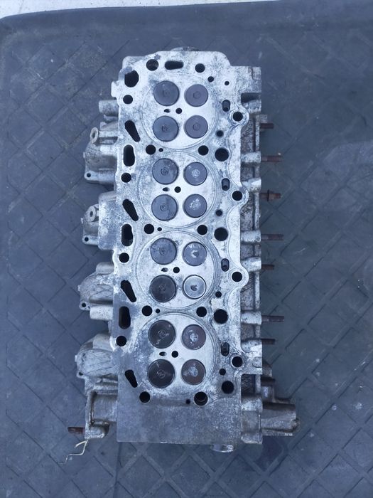 Chiuloasă Mitsubishi L200 2.5 model 2007-2014