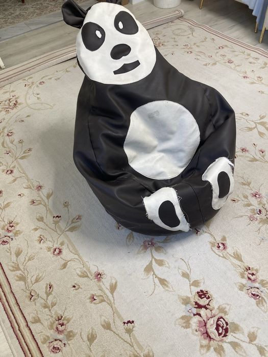 Пуфик в виде животных