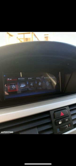 BMW 320 D tva deductibile