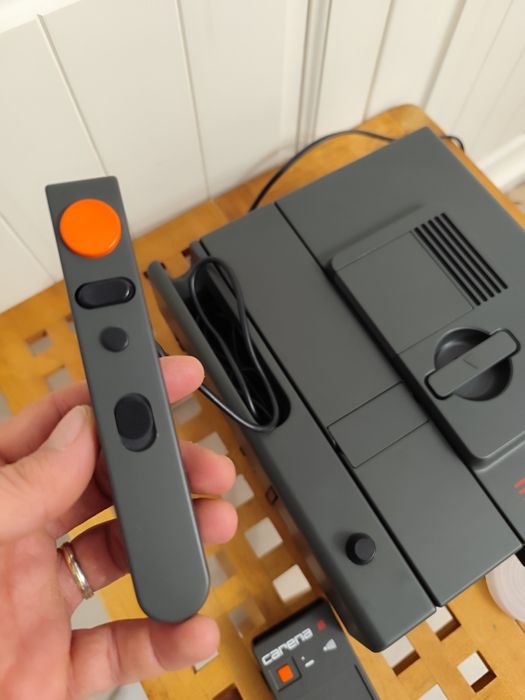 Proiector Vintage  Carena Autofocus 6000 IR Made in Portugal