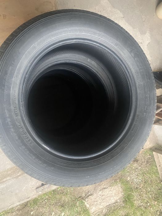 Шины 235 60 R 18