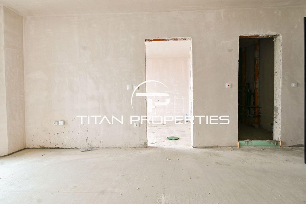 Двустаен,за продажба, Банишора