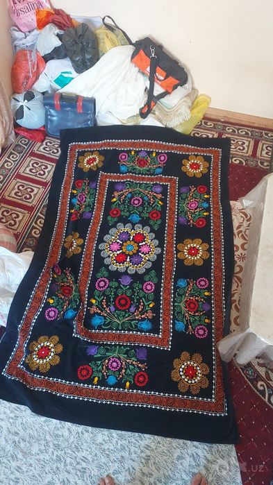 Ayolar libosi paranji