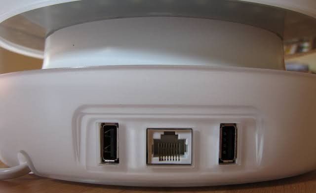 Lampa Onda Elisa