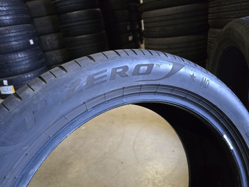 245/45/19 PIRELLI 2бр