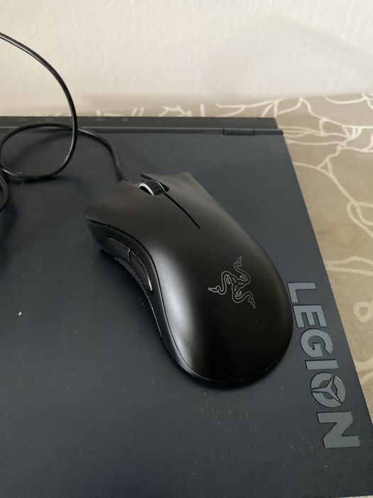 Игровой ноутбук Lenovo Legion
