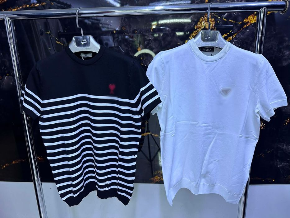 Оригинални мъжки тениски