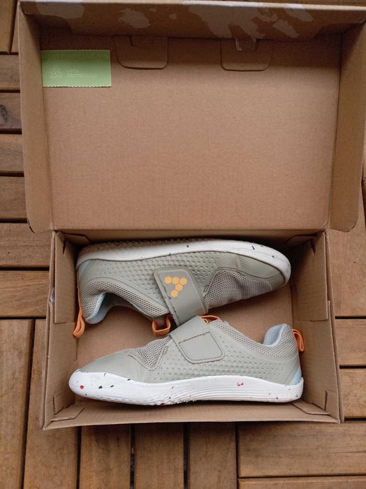 Детски обувки Vivo barefoot