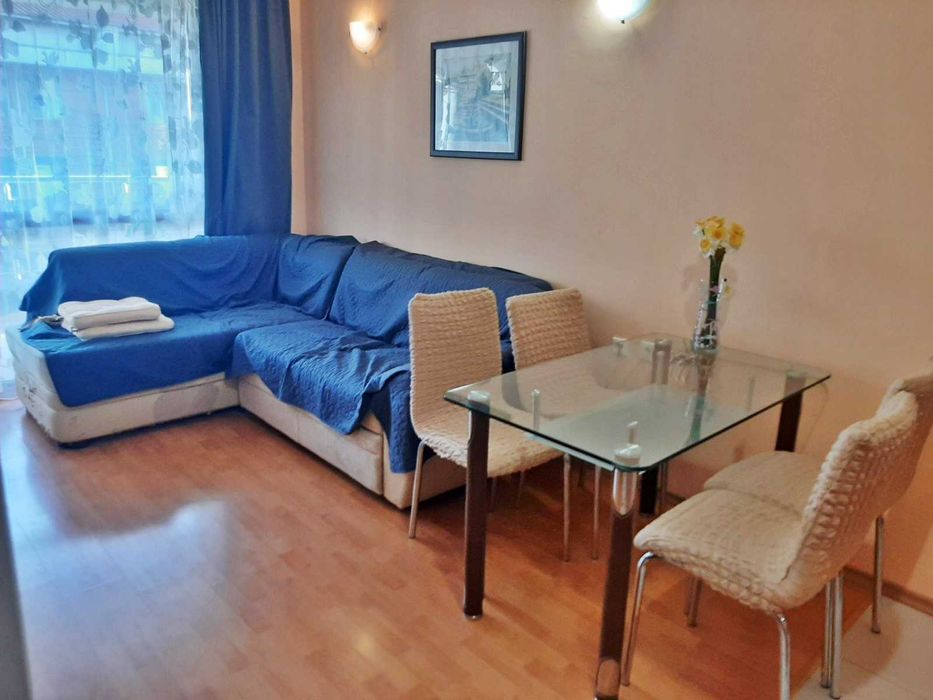 Продава се Едностаен апартамент в к.к. Слънчев бряг - 46 кв.м за 979 €/кв.м - Снимка #6