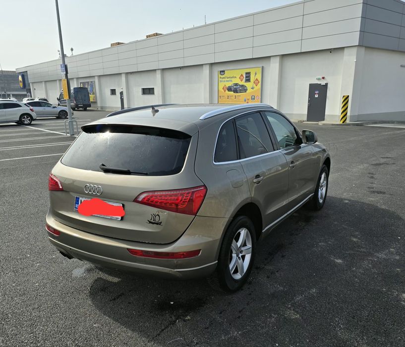 AUDI Q5 2011 — imagine 4