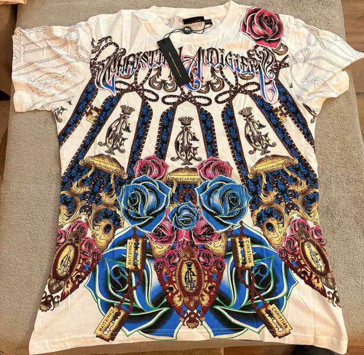 Ed Hardy by Christian Audigier / Couture