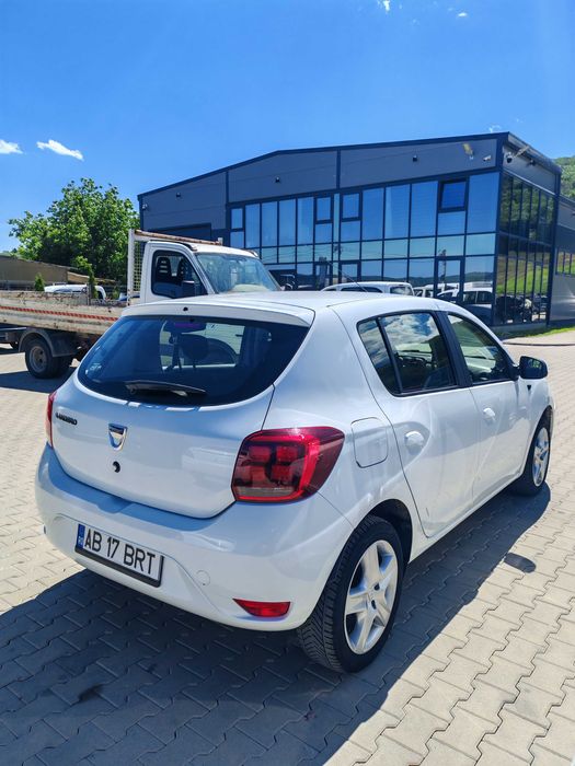 Dacia Sandero 1.0 Sce 73cp
