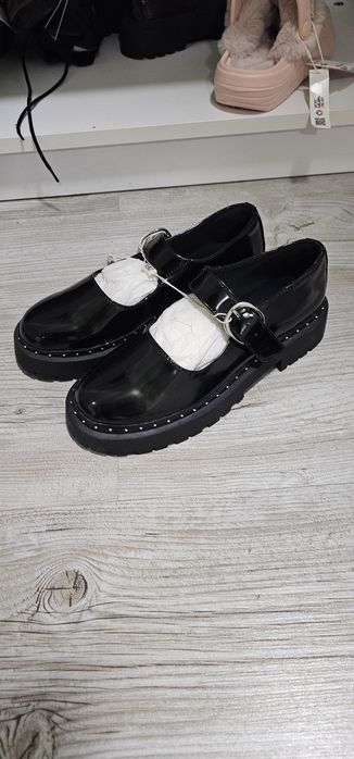 Новые Туфли Zara 36рр на девочку