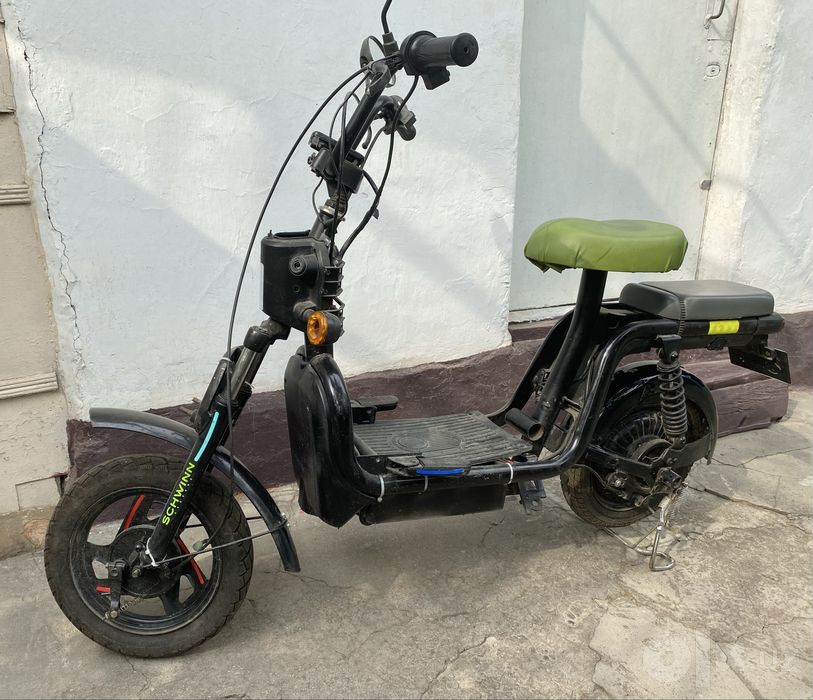 Продается скутер