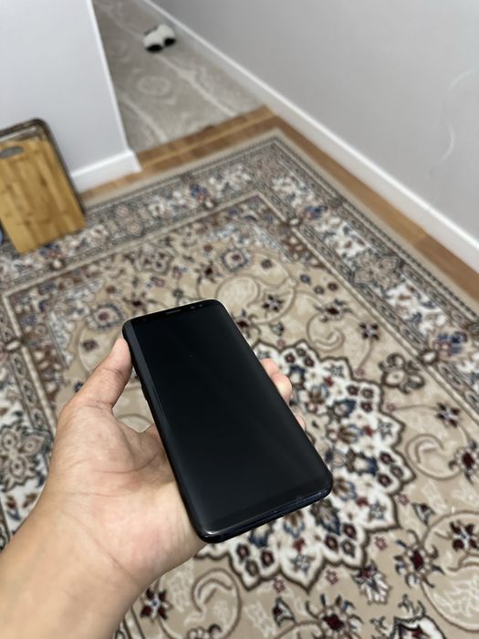 Samsung S8 2018 Global