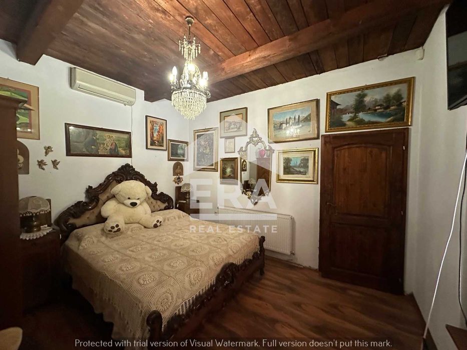 Продава се Къща в Русе, Център - 127 кв.м за 1260 €/кв.м - Снимка #18