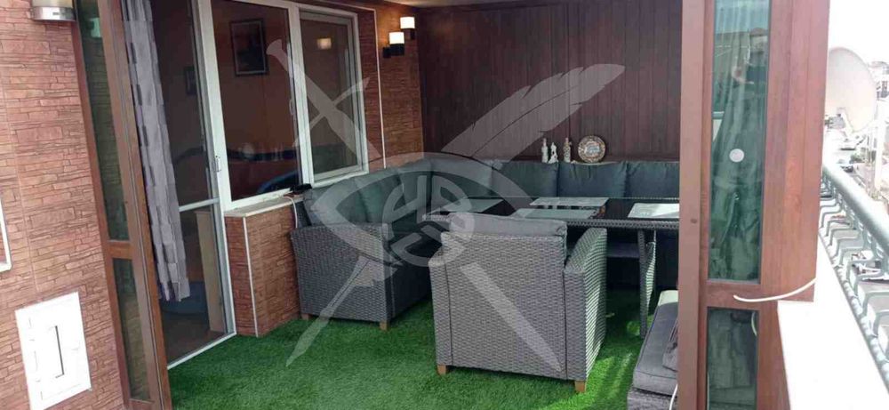 Тристаен апартамент в Свети Влас! 92198