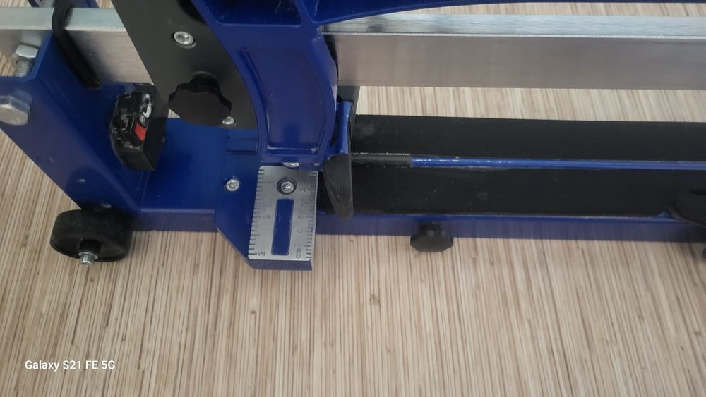 Плиткарез 1200мм