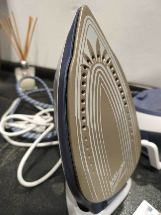 Парогенератор Tefal Liberty SV7020