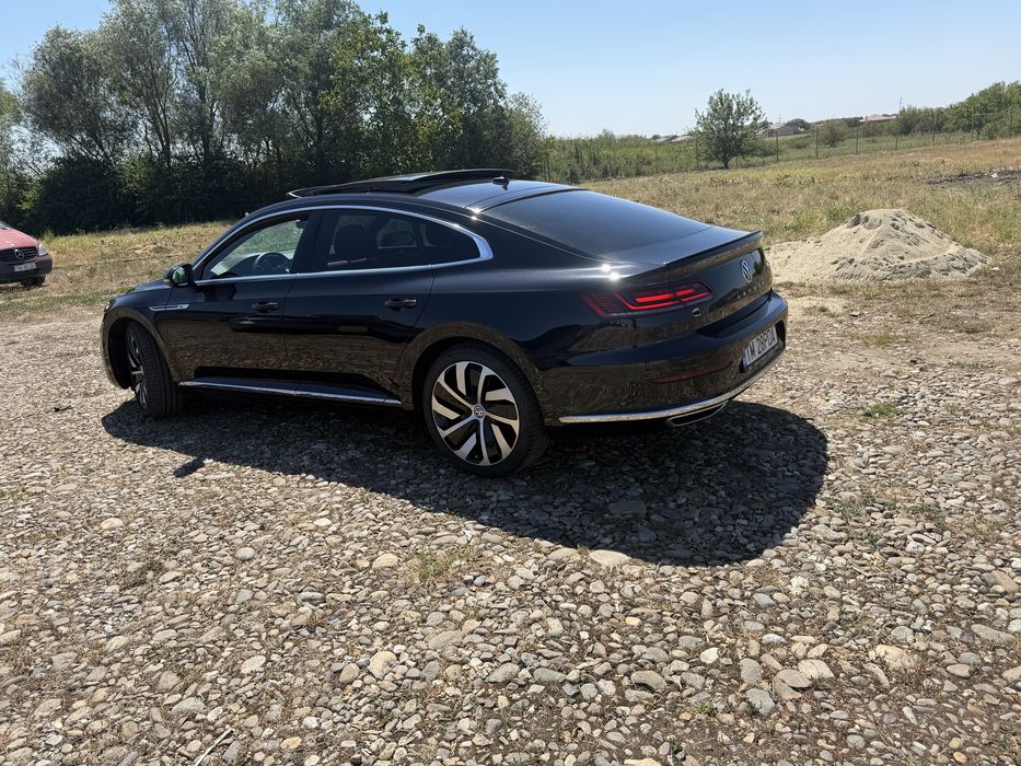 Volkswagen Arteon  R-Line