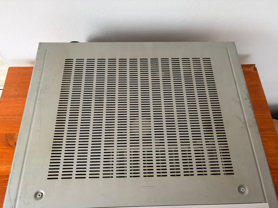 Receiver Sony STR  DB 2000