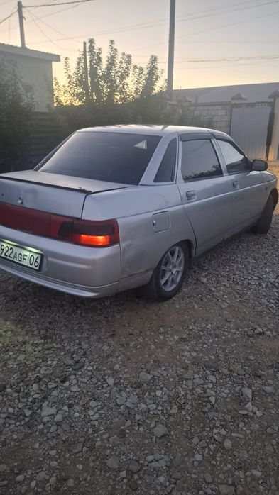 Ваз 2110 сатылады!!!