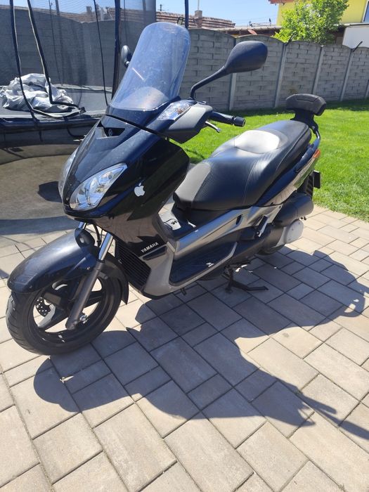 Vând Yamaha X MAX 250 cmc