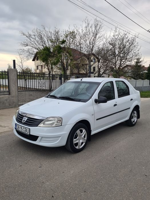 Dacia Logan 1.4MPI