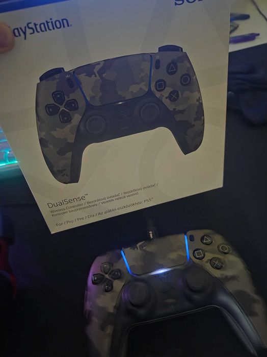 Playstation 5 Controller