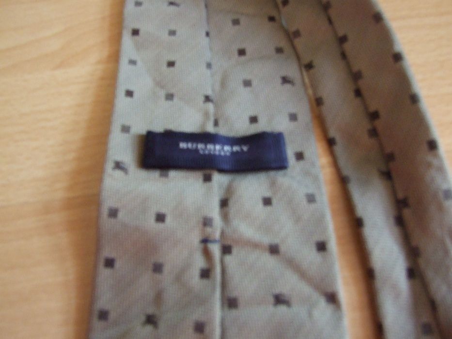 Burberry London оригинална вратовръзка