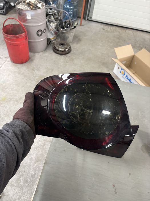 стопове за vw passat b6