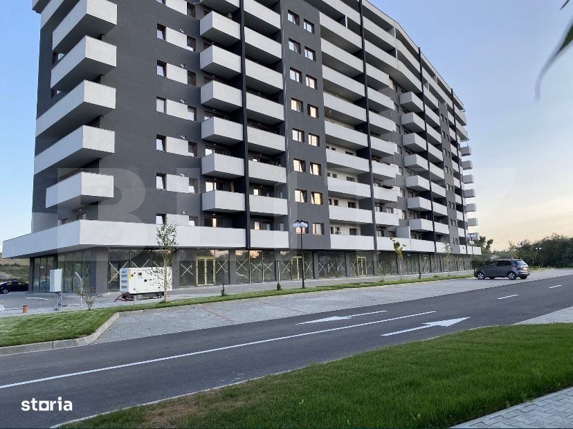 Apartament zona SUD Metropolitan