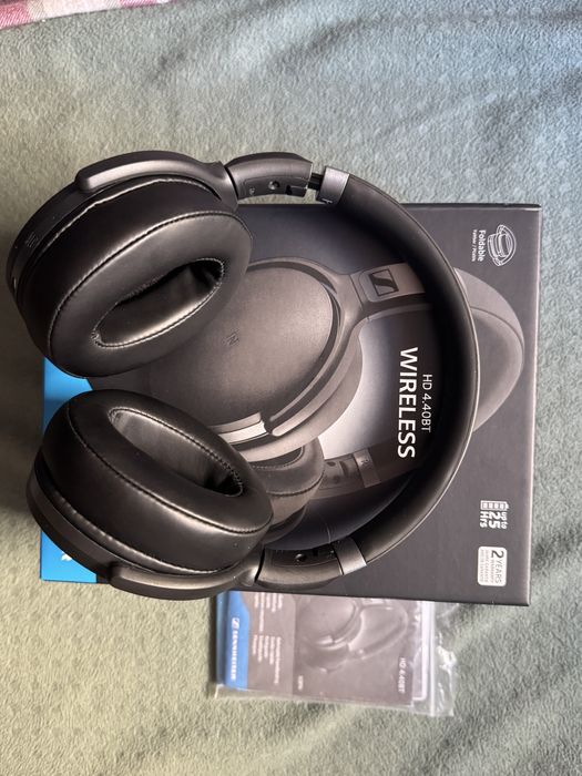Sennheiser HD 4.40 stare excelenta