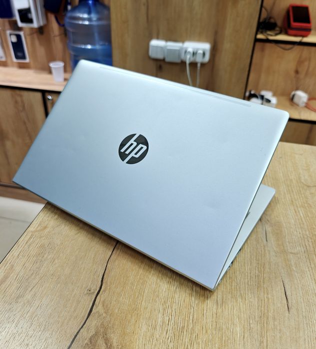 HP ProBook Ноутбук | Intel Core i3-1215U | ОЗУ 8гб