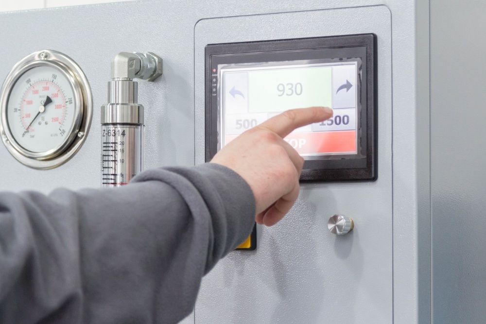 Reconditionare caseta directie
